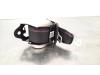 Rear seatbelt, centre from a BMW 8 serie Gran Coupe (G16) 840d xDrive 24V 2020