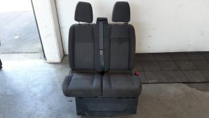 Used Seat, right Citroen Jumper (U9) 2.2 HDi 130 Price € 193,60 Inclusive VAT offered by Autohandel Didier