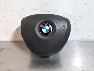 Used Left airbag (steering wheel) BMW 5 serie Touring (F11) 525d 24V Price € 193,60 Inclusive VAT offered by Autohandel Didier