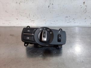 Gebrauchte Licht Schalter BMW 5 serie Touring (F11) 525d 24V Preis auf Anfrage angeboten von Autohandel Didier
