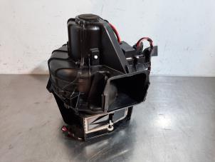 Used Heating and ventilation fan motor BMW 5 serie Touring (F11) 525d 24V Price € 296,45 Inclusive VAT offered by Autohandel Didier