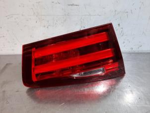 Used Taillight, left BMW 5 serie Touring (F11) 525d 24V Price € 127,05 Inclusive VAT offered by Autohandel Didier