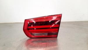 Used Taillight, right BMW M3 (F80) 3.0 24V TwinPower Turbo Price € 96,80 Inclusive VAT offered by Autohandel Didier