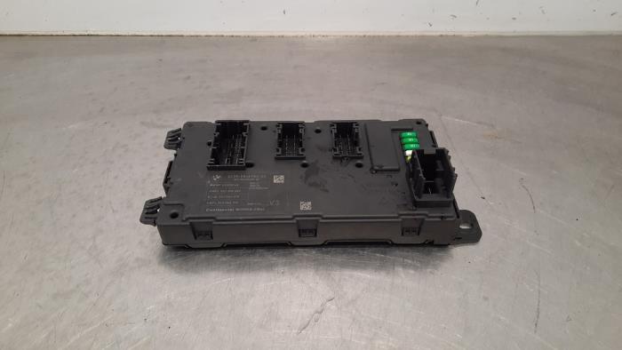 Used Body control computer BMW M3 (F80) 3.0 24V TwinPower Turbo Price € 163,35 Inclusive VAT offered by Autohandel Didier