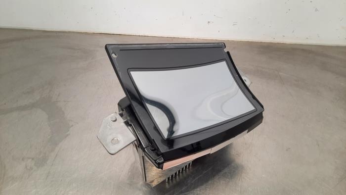 Head-up display BMW M3 3.0 24V TwinPower Turbo - 62308736359 S55B30A 