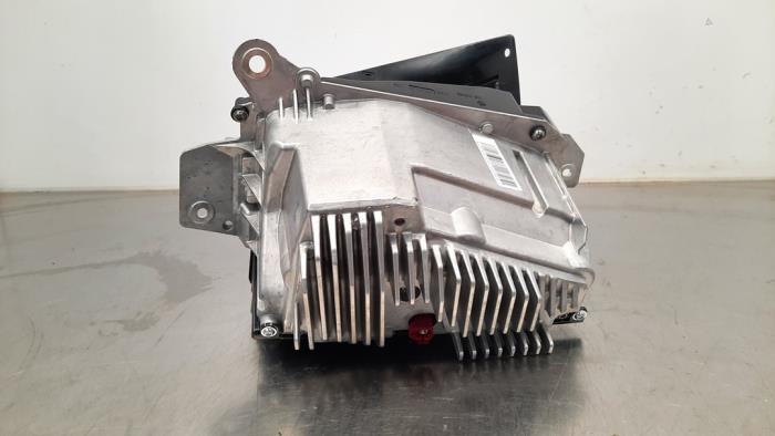 Head-up display BMW M3 3.0 24V TwinPower Turbo - 62308736359 S55B30A 