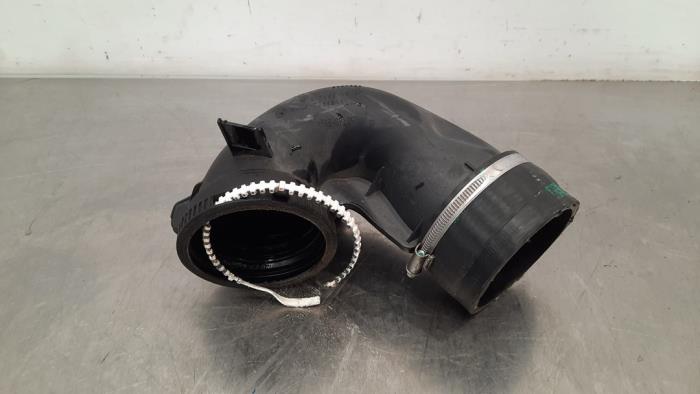Gebrauchte Intercooler Rohr BMW M3 (F80) 3.0 24V TwinPower Turbo Preis € 133,10 Mit Mehrwertsteuer angeboten von Autohandel Didier