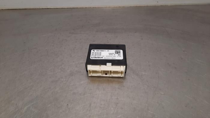 Begagnade PDC-modul BMW M3 (F80) 3.0 24V TwinPower Turbo Pris € 133,10 Inklusive moms erbjuds av Autohandel Didier