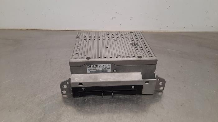 Używane Modul radiowy BMW M3 (F80) 3.0 24V TwinPower Turbo Cena € 665,50 Z VAT oferowane przez Autohandel Didier