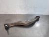 Lower wishbone, rear right from a BMW 5 serie Touring (F11), 2009 / 2017 525d 24V, Combi/o, Diesel, 2.993cc, 150kW (204pk), RWD, N57D30A, 2010-09 / 2011-08, MX31; MX32 2011