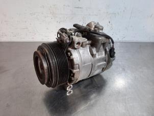 Used Air conditioning pump BMW 5 serie Touring (F11) 525d 24V Price € 320,65 Inclusive VAT offered by Autohandel Didier