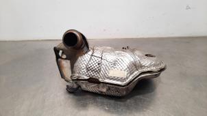 Used Catalytic converter Citroen DS4 (NX) 2.0 HDiF 16V 160 16V Price € 223,85 Inclusive VAT offered by Autohandel Didier