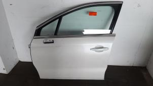 Używane Drzwi lewe przednie wersja 4-drzwiowa Citroen DS4 (NX) 2.0 HDiF 16V 160 16V Cena € 381,15 Z VAT oferowane przez Autohandel Didier