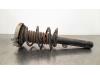 Front shock absorber, right from a BMW X1 (F48), 2014 / 2022 xDrive 20d 2.0 16V, SUV, Diesel, 1.995cc, 140kW (190pk), 4x4, B47C20A; B47C20B, 2015-07 / 2022-06 2018