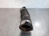 Intercooler hose from a BMW 5 serie Touring (F11) 525d 24V 2011