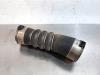 Intercooler hose from a BMW 5 serie Touring (F11) 525d 24V 2011
