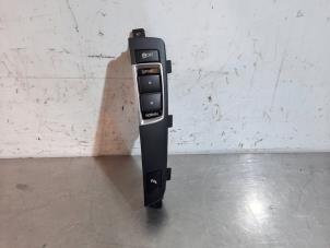 Used ESP switch BMW 5 serie Touring (F11) 525d 24V Price on request offered by Autohandel Didier