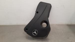 Used Engine cover Mercedes Vito (447.6) 2.0 119 CDI 16V 4x4 Price € 66,55 Inclusive VAT offered by Autohandel Didier