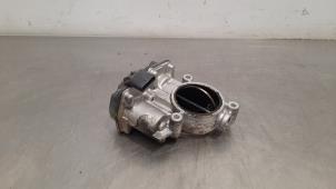 Used Throttle body Mercedes Vito (447.6) 2.0 119 CDI 16V 4x4 Price € 66,55 Inclusive VAT offered by Autohandel Didier