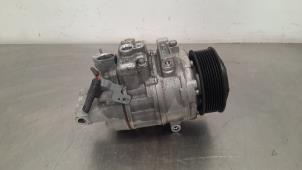Used Air conditioning pump BMW M3 (F80) 3.0 24V TwinPower Turbo Price € 193,60 Inclusive VAT offered by Autohandel Didier