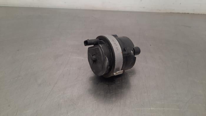Electric coolant pump