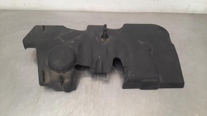 Used Engine cover BMW M3 (F80) 3.0 24V TwinPower Turbo Price € 48,40 Inclusive VAT offered by Autohandel Didier