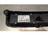 Panic lighting switch from a Mercedes-Benz Vito (447.6) 2.0 119 CDI 16V 4x4 2021