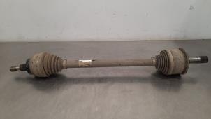 Used Drive shaft, rear left Mercedes Vito (447.6) 2.0 119 CDI 16V 4x4 Price € 163,35 Inclusive VAT offered by Autohandel Didier