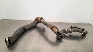 Used Intercooler hose Opel Vivaro 2.0 CDTI 177 Price € 48,40 Inclusive VAT offered by Autohandel Didier