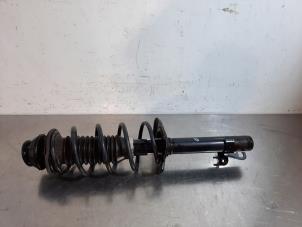Used Front shock absorber, right Citroen C1 1.0 Vti 68 12V Price € 54,45 Inclusive VAT offered by Autohandel Didier