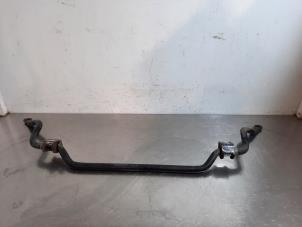 Used Front anti-roll bar Citroen C1 1.0 Vti 68 12V Price € 66,55 Inclusive VAT offered by Autohandel Didier