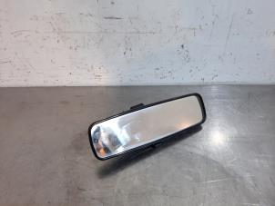 Used Rear view mirror Citroen C1 1.0 Vti 68 12V Price € 30,25 Inclusive VAT offered by Autohandel Didier