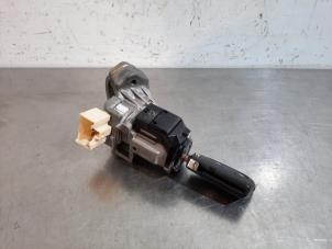 Used Ignition lock + key Citroen C1 1.0 Vti 68 12V Price € 54,45 Inclusive VAT offered by Autohandel Didier