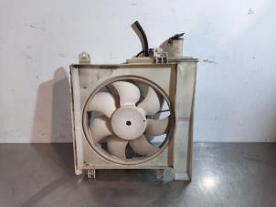 Used Cooling fans Citroen C1 1.0 Vti 68 12V Price € 66,55 Inclusive VAT offered by Autohandel Didier