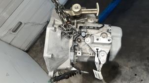 Used Gearbox Peugeot 208 II (UB/UH/UP) 1.2 Vti 12V PureTech 75 Price € 828,85 Inclusive VAT offered by Autohandel Didier