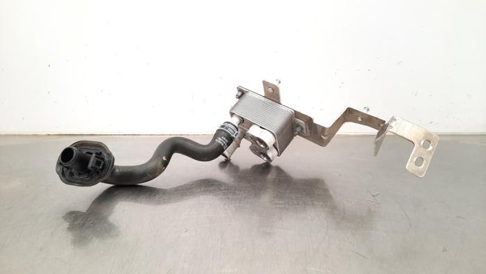 Usagé Condenseur de climatisation Audi Q5 Sportback (FYS/FYT) 2.0 45 TFSI 16V Mild Hybrid Quattro 16V Prix € 30,25 Prix TTC proposé par Autohandel Didier