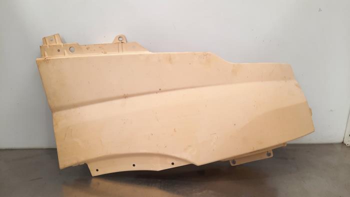 Front wing, right from a Iveco New Daily VI 35C18, 40C18, 50C18, 65C18, 70C18, 35S18 2021