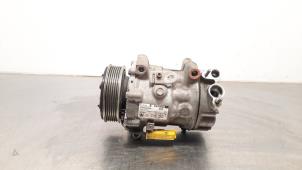 Used Air conditioning pump Citroen Jumper (U9) 2.2 HDi 130 Price € 163,35 Inclusive VAT offered by Autohandel Didier