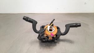 Used Steering column stalk Citroen Jumper (U9) 2.2 HDi 130 Price on request offered by Autohandel Didier