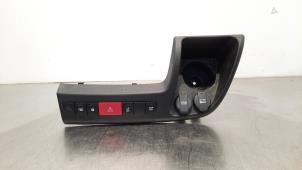 Used Panic lighting switch Citroen Jumper (U9) 2.2 HDi 130 Price € 30,25 Inclusive VAT offered by Autohandel Didier