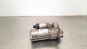 Used Starter Citroen Jumper (U9) 2.2 HDi 130 Price € 193,60 Inclusive VAT offered by Autohandel Didier