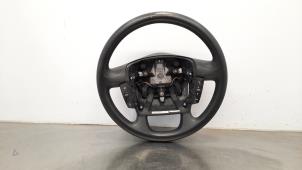 Used Steering wheel Citroen Jumper (U9) 2.2 HDi 130 Price € 66,55 Inclusive VAT offered by Autohandel Didier