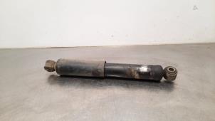 Used Rear shock absorber, left Citroen Jumper (U9) 2.2 HDi 130 Price € 36,30 Inclusive VAT offered by Autohandel Didier