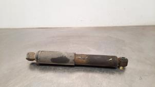 Used Rear shock absorber, right Citroen Jumper (U9) 2.2 HDi 130 Price € 36,30 Inclusive VAT offered by Autohandel Didier