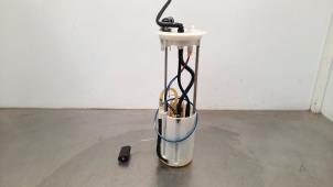 Usados Bomba eléctrica de combustible Citroen Jumper (U9) 2.2 HDi 130 Precio € 163,35 IVA incluido ofrecido por Autohandel Didier