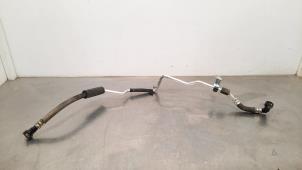 Used Power steering line Citroen Jumper (U9) 2.2 HDi 130 Price € 60,50 Inclusive VAT offered by Autohandel Didier