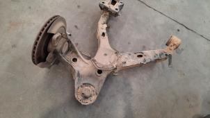 Used Rear wishbone, left Opel Vivaro 2.0 CDTI 177 Price on request offered by Autohandel Didier