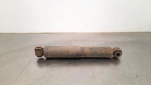 Used Rear shock absorber, left Opel Vivaro 2.0 CDTI 177 Price on request offered by Autohandel Didier