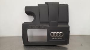 Used Engine cover Audi A3 Sportback (8VA/8VF) 1.4 16V g-tron Price € 66,55 Inclusive VAT offered by Autohandel Didier