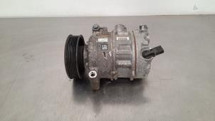 Used Air conditioning pump Audi A3 Sportback (8VA/8VF) 1.4 16V g-tron Price € 163,35 Inclusive VAT offered by Autohandel Didier